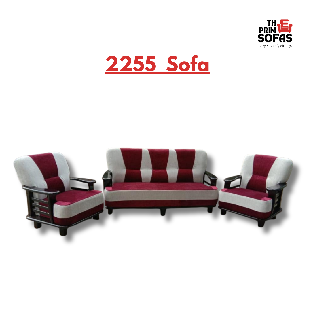 2255 Sofa