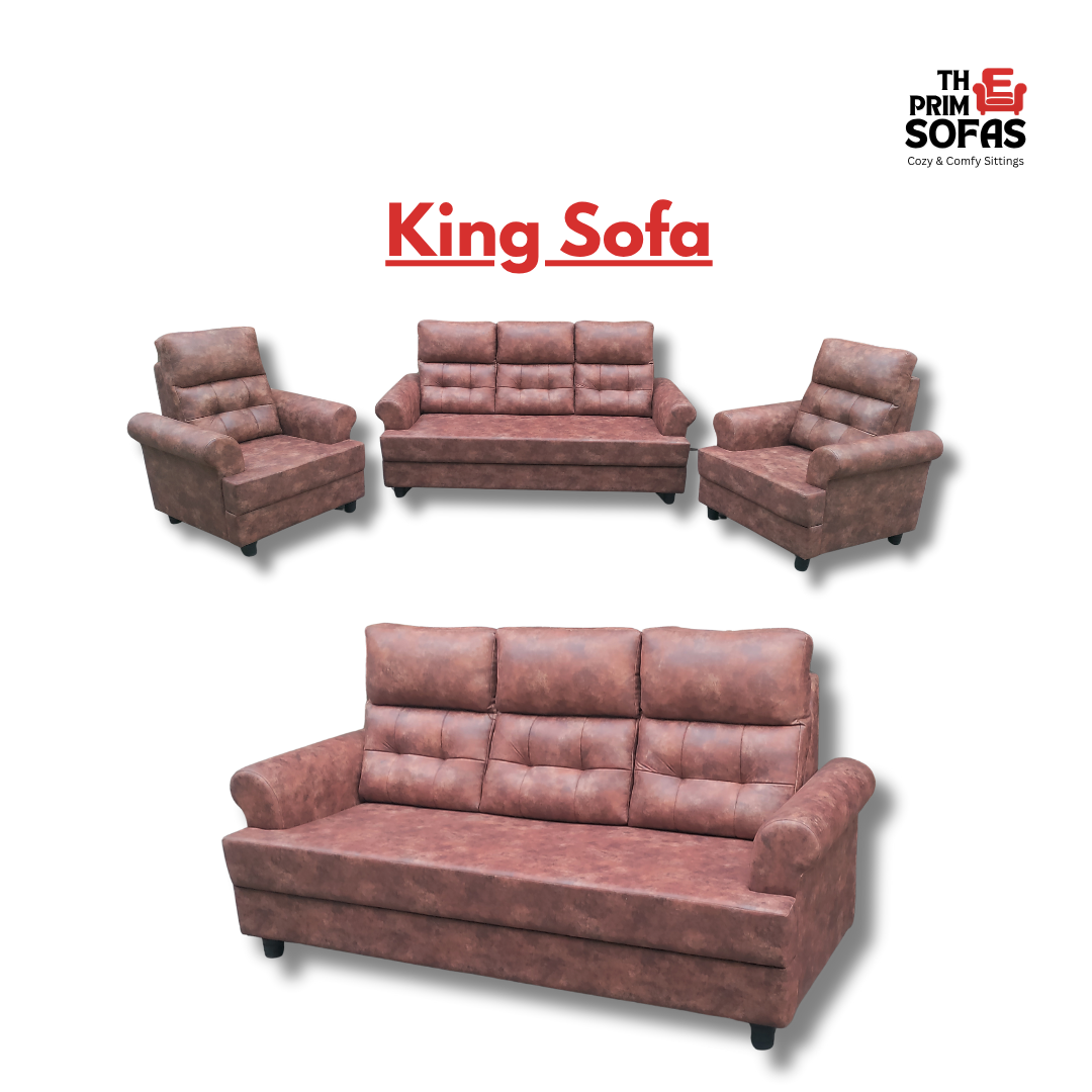 King Sofa