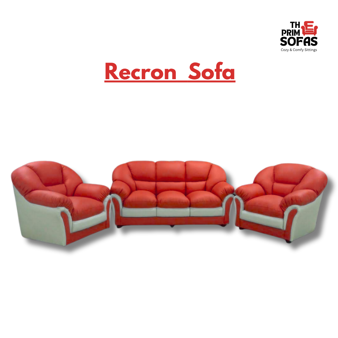 Recron Sofa