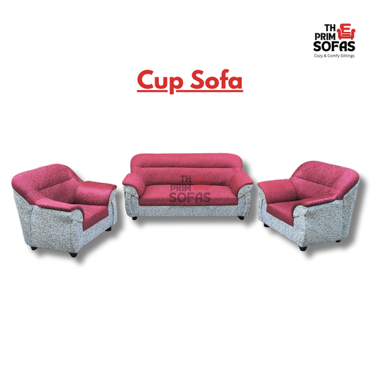 Cup sofa