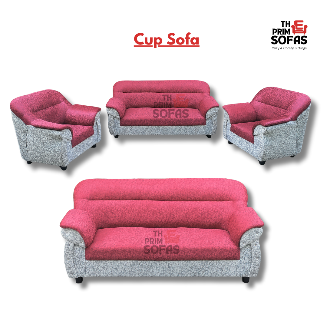 Cup sofa