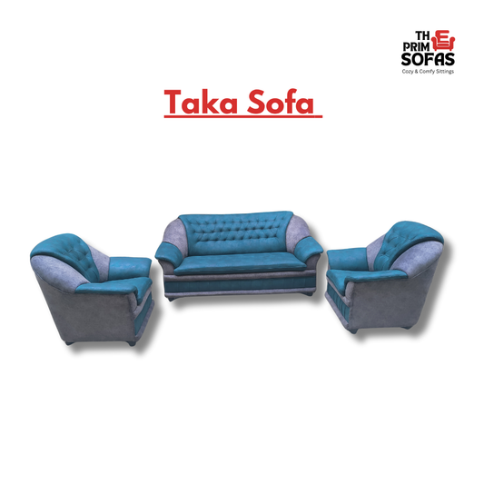 Taka Sofa