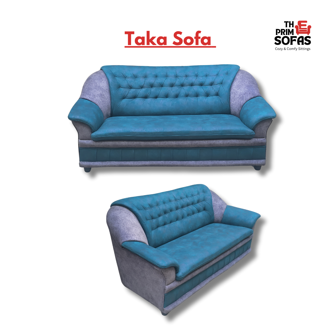 Taka Sofa
