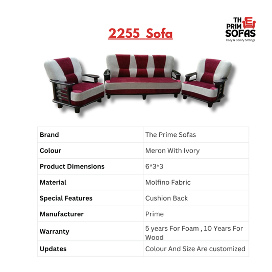 2255 Sofa