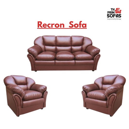 Recron Sofa