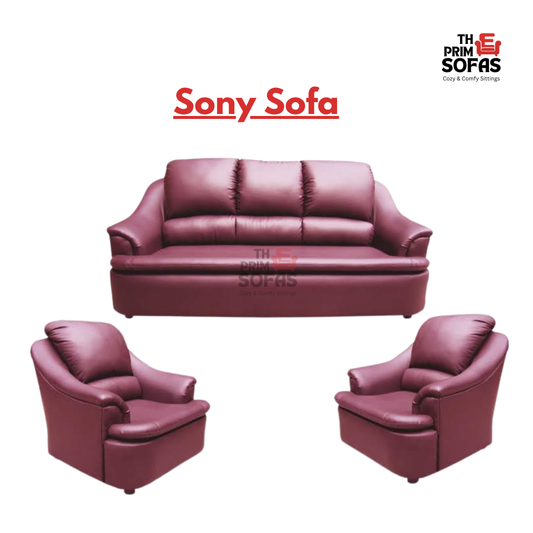 Sony Sofa