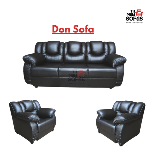 Don Sofa