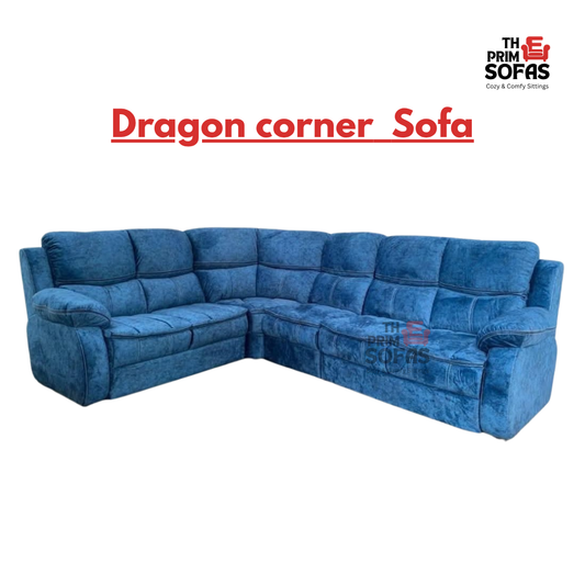 Dragon Corner Sofa