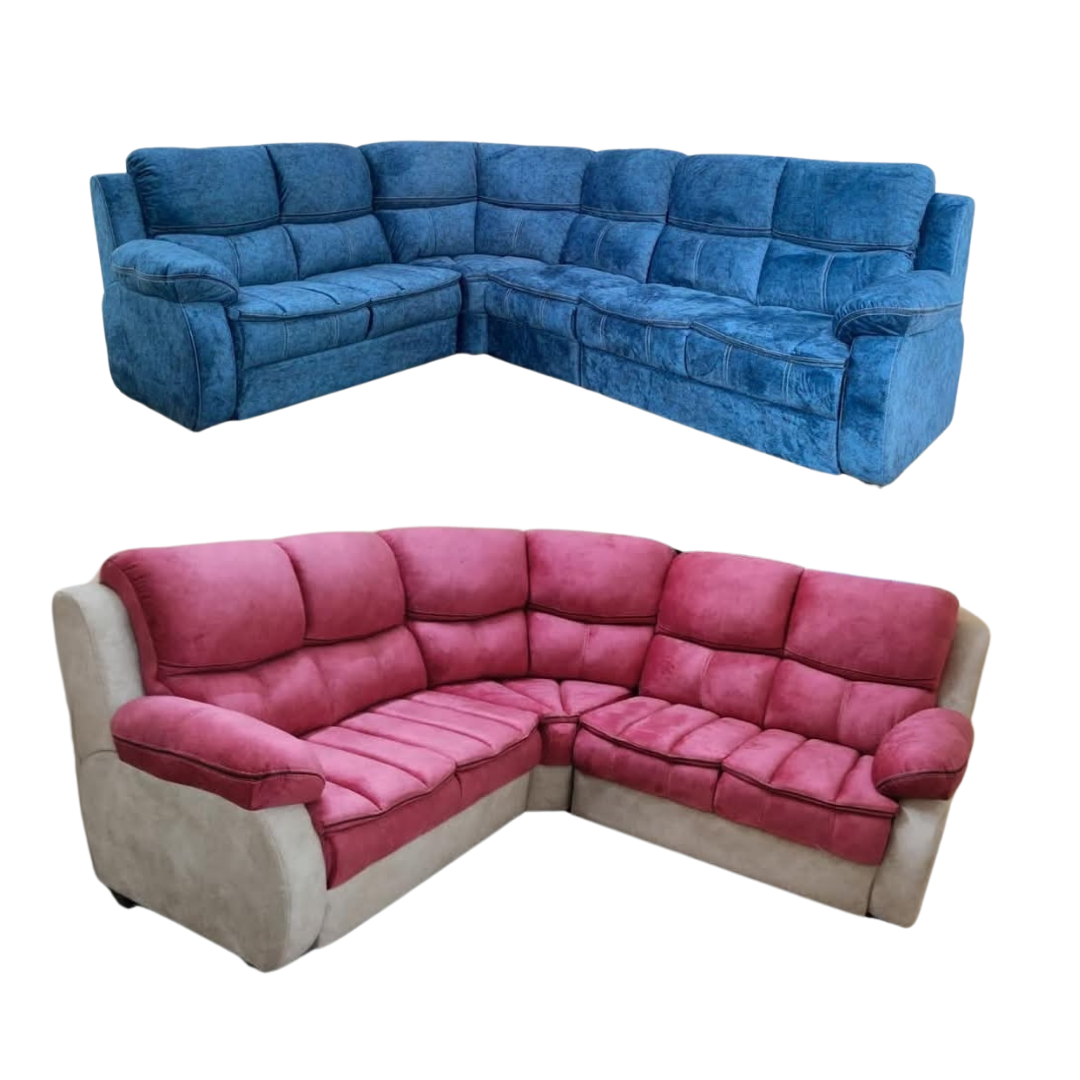 Dragon Corner Sofa
