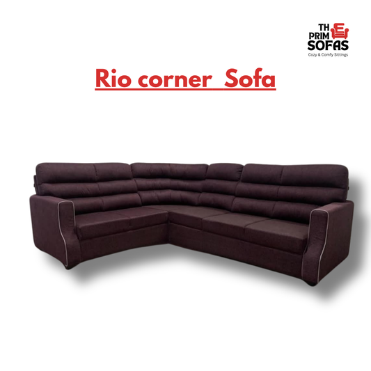 Rio Corner Sofa