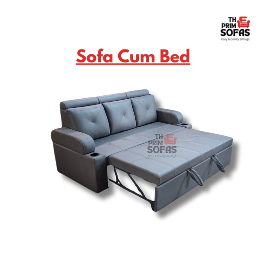 Sofa Cum Bed