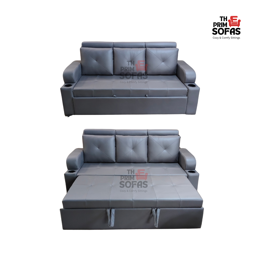 Sofa Cum Bed