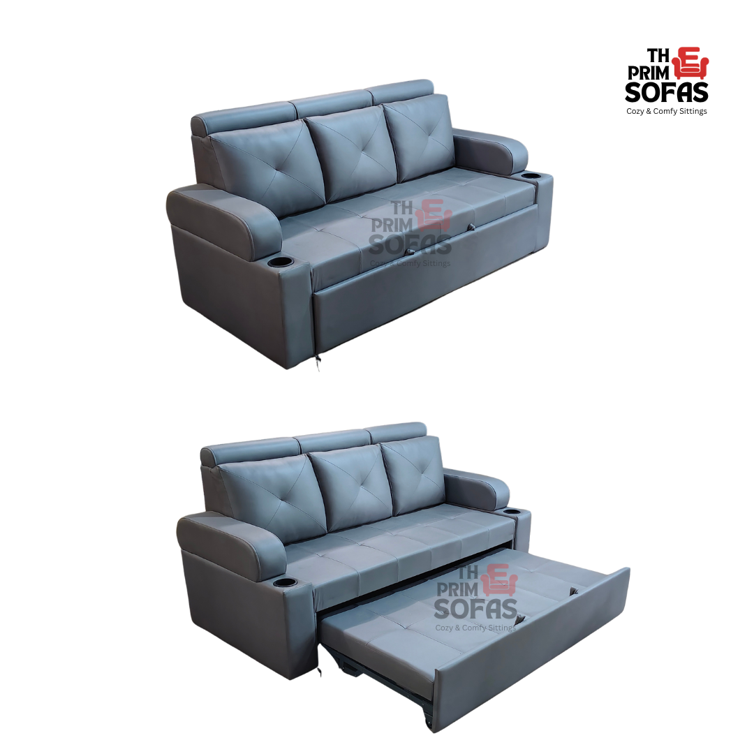 Sofa Cum Bed