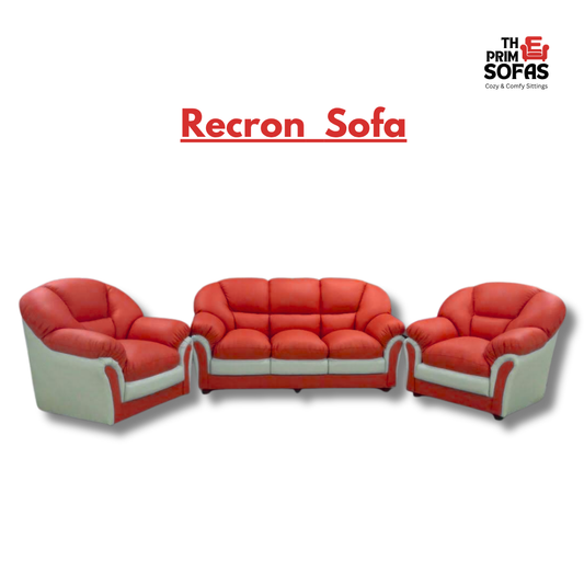 Recron Sofa